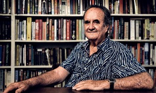 Big-hearted soul: Mark Tully on writing, self-importance and calling it quits