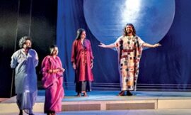 Watching Akash Khurana’s A Gypsy Moon amid BHU row and other wars with patriarchy