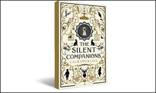 Dreadful tale: Laura Purcell’s first novel The Silent Companions fails to deliver