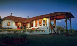 Perk up: Coorg’s Cottabetta bungalow is where you ought to be this winter