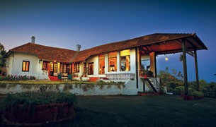 Perk up: Coorg’s Cottabetta bungalow is where you ought to be this winter