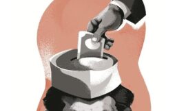 BJP accused of taking funds from firm under Enforcement Directorate lens