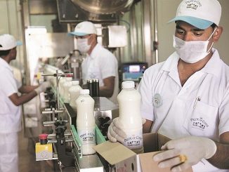 Promoters want to raise stake in Parag Milk Foods to 51% in few months