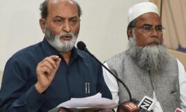 Ayodhya case: AIMPLB says it will file a review petition against SC verdict