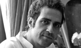 Writer Aatish Taseer conceals father’s Pakistani origin, to lose OCI card
