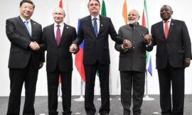 PM to meet Xi, Putin at BRICS; MoUs on trade, investment to be inked