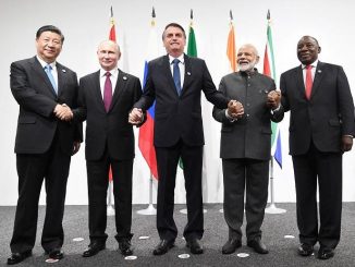 PM to meet Xi, Putin at BRICS; MoUs on trade, investment to be inked