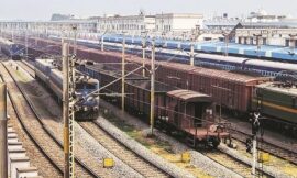 Railway Board clears Bengaluru suburban rail: State minister Suresh Angadi