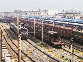 Railway Board clears Bengaluru suburban rail: State minister Suresh Angadi