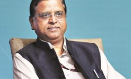 Finance Ministry job ended unceremoniously, says Subhash Chandra Garg