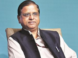 Finance Ministry job ended unceremoniously, says Subhash Chandra Garg