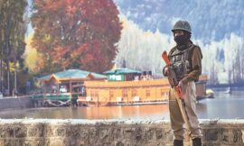 No life lost, no bullet fired after Article 370 move, govt tells SC