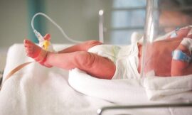 Indian scientists developing new algorithm to help predict preterm births