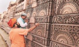 Ayodhya verdict: Govt may not bring a Bill to set up Ram temple trust