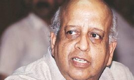 T N Seshan’s bold initiatives led India’s game changing electoral reforms