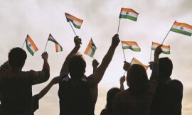 On the rise of nationalism and the urgent need for interdependence