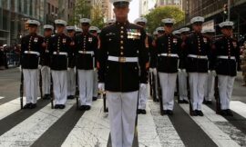 ‘Tiger Triumph’ exercise: US Marines to show skills for first time in India