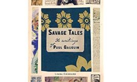 We’re still talking about Gauguin