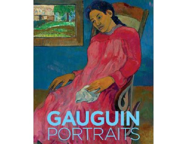 Gauguin Portraits