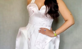 Where is Aishwarya travelling?