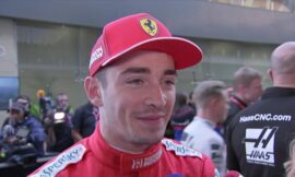Angry Leclerc promises ‘full attack mode’