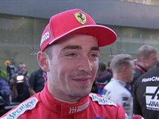 Angry Leclerc promises ‘full attack mode’