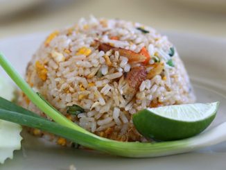 Weight loss: Is rice fattening? We tell you