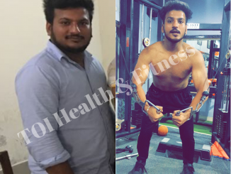 “I lost 22 kilos without any supplements”