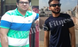 “My girlfriend cheated on me because of the way I looked.”