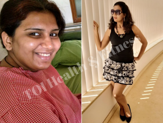 92 kilos to 62 kilos: This mom’s weight loss journey is inspiring