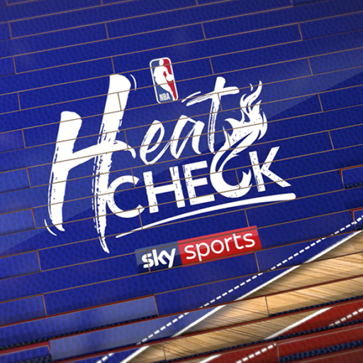 Watch Sky Sports Heatcheck on Youtube - Tuesday 5:30pm