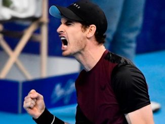 Murray considered retiring pre Antwerp win