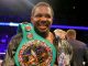 Whyte: Crack Wach, hunt Wilder!