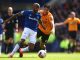 Everton hopeful on Delph fitness