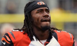 Shaw hit with long ban for betting