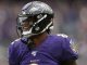 Jackson stars again as Ravens beat Texans