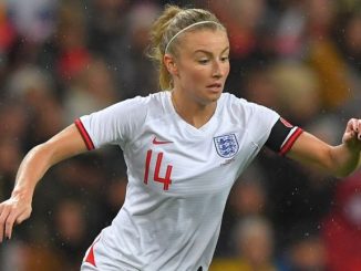 Lionesses end 2019 with welcome win