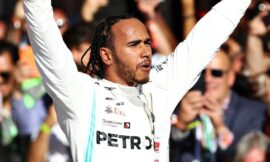 Will Hamilton beat Schumacher’s record?