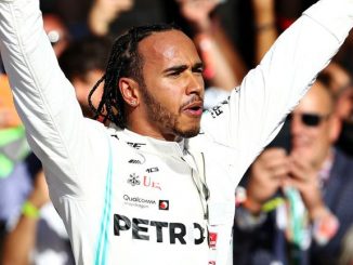 Will Hamilton beat Schumacher’s record?