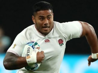 Leicester warn Toronto: Tuilagi going nowhere