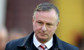 ‘Play-offs easier than Germany, Netherlands’