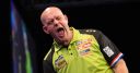 Grand Slam of Darts: Day Six LIVE!