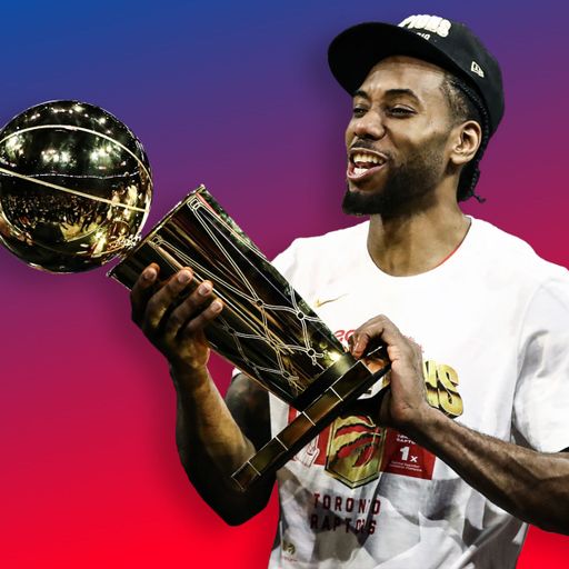 Follow Sky Sports NBA on Twitter