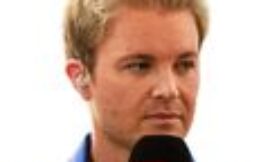 Rosberg: Hamilton achievement unbelievable
