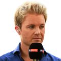 Rosberg: Hamilton achievement unbelievable