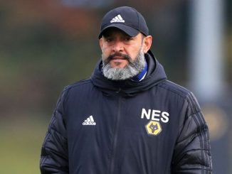 Nuno plays down Arsenal speculation