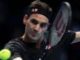 Federer beats Djokovic at ATP Finals LIVE!