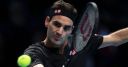 Federer beats Djokovic at ATP Finals LIVE!