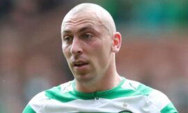Brown wary of struggling Hibernian