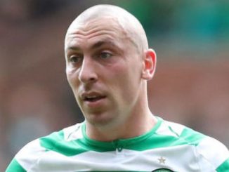 Brown wary of struggling Hibernian